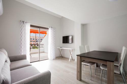 Apartamento Parque Santiago Ii, Las Am�ricas