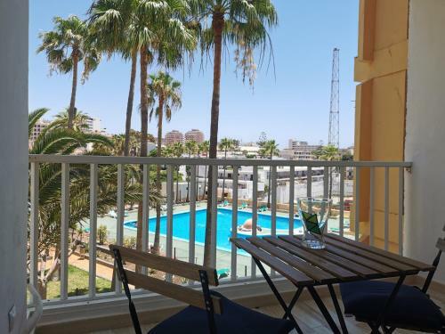 Nice Apartment, Pool,wifi!