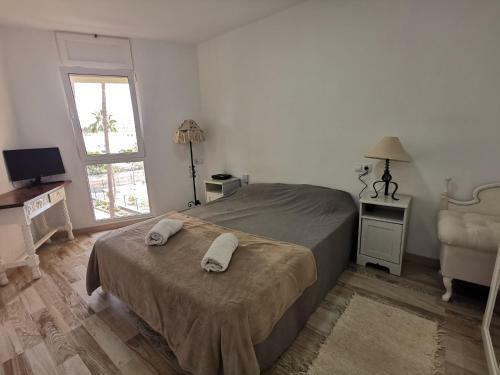 Nice Apartment, Pool,wifi!