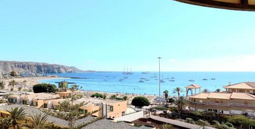 Apartamento Estudio Torres Del Sol Vista Mar
