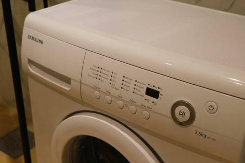 Apartment With Soul In P�rnu Old Town
