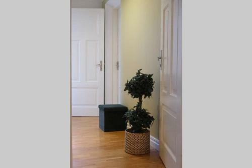 Apartment With Soul In P�rnu Old Town