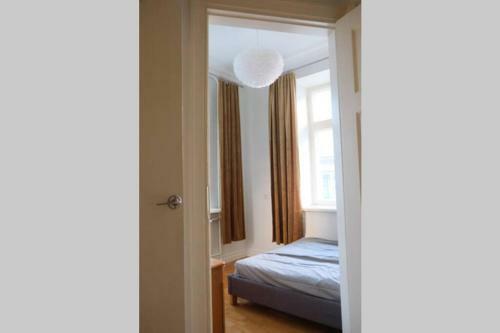 Apartment With Soul In P�rnu Old Town