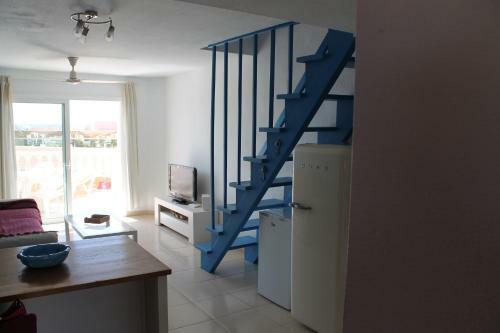 Apartamento Tenerife Royal Garden