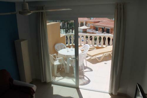Apartamento Tenerife Royal Garden