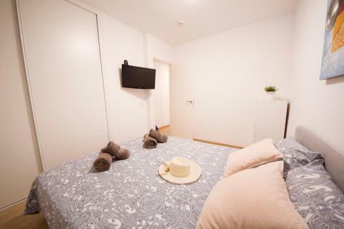 Apartamento Playa Honda 2