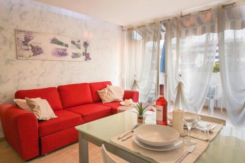 Apartamento Playa Honda 2