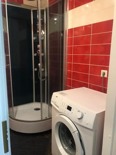 Apartamento Fortuna Life.