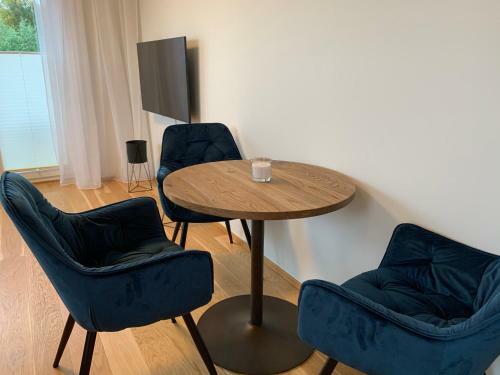 Tiiru 5 Apartment