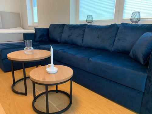 Tiiru 5 Apartment