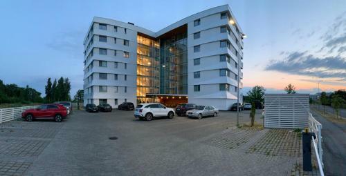 Tiiru 5 Apartment