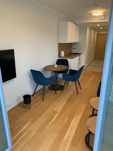 Tiiru 5 Apartment