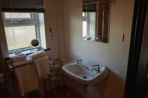 Bed & Breakfast Fifth Milestone Cottage