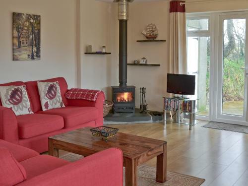 Blackberry Cottage