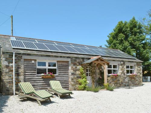 Blackberry Cottage