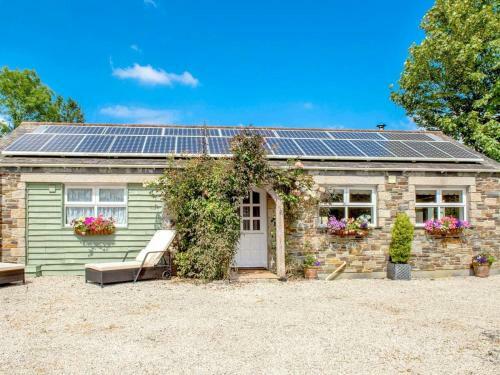 Blackberry Cottage
