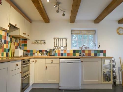 Quarrymans Cottage