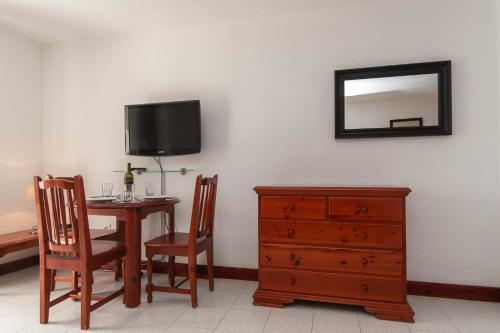 Apartamento Parque Santiago IV 70 - Studio With Sea And Pool View