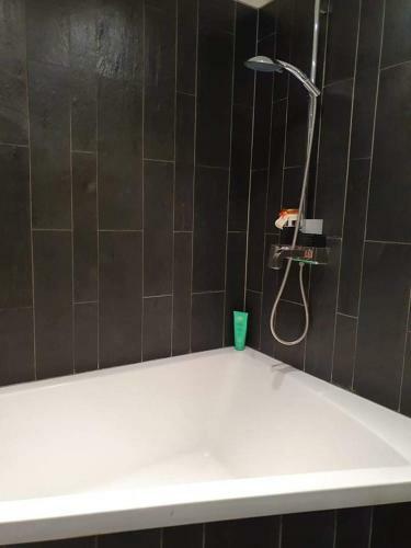 Apartamento Kirsimammu Korter