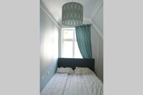 Apartment With Charm In P�rnu Old Town