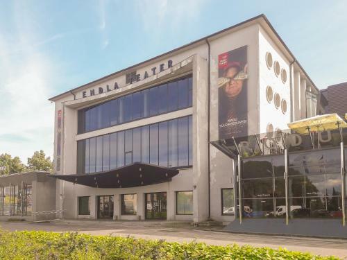 Apartamento P�rnu Supeluse Deluxe