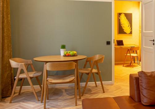 Apartamento P�rnu Supeluse Deluxe