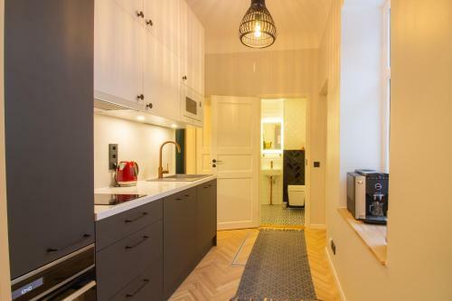 Apartamento P�rnu Supeluse Deluxe