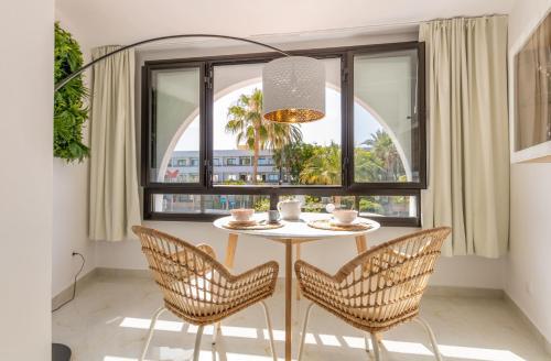 Apartamento Studio Parque Santiago 1 O005