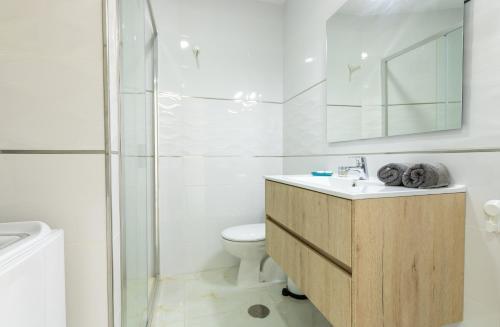 Apartamento Studio Parque Santiago 1 O005