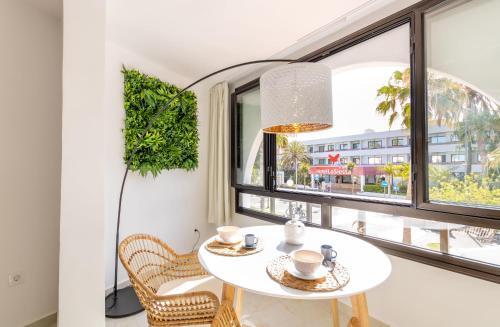 Apartamento Studio Parque Santiago 1 O005