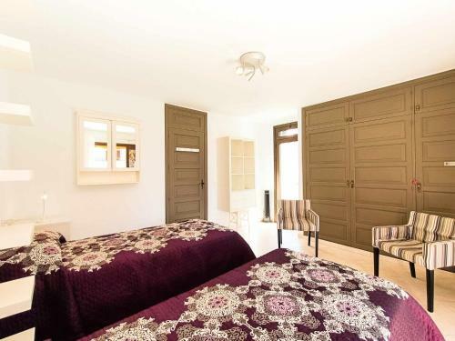 Villa Rentaliday Brisas Del Atl�ntico