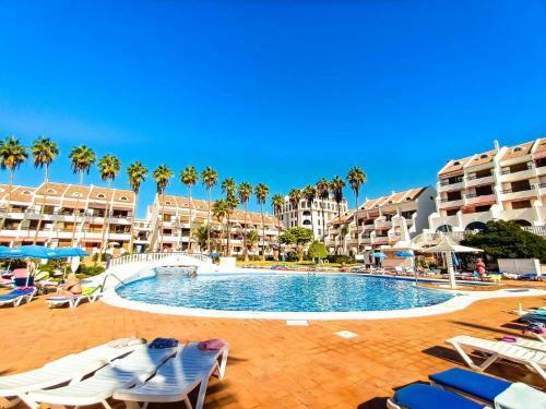 Villa Rentaliday Brisas Del Atl�ntico