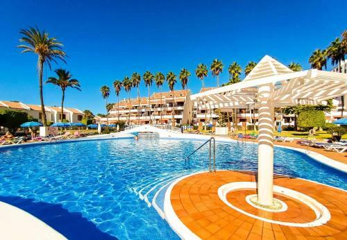 Villa Rentaliday Brisas Del Atl�ntico