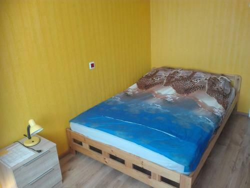 Anni Apartment