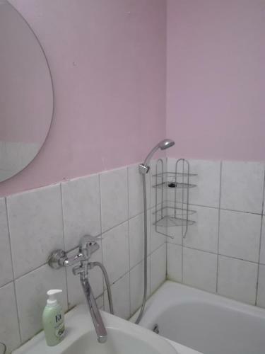 Anni Apartment