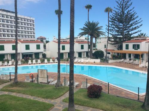 Apartamento Bungalow Main Street Playa Del Ingles