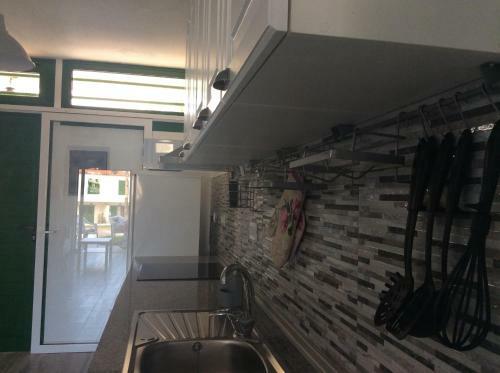 Apartamento Bungalow Main Street Playa Del Ingles