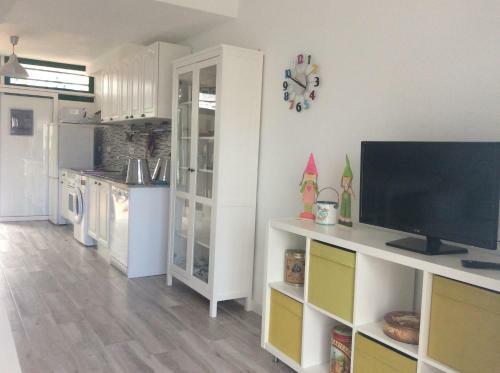 Apartamento Bungalow Main Street Playa Del Ingles