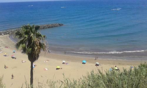 Apartamento Bungalow Main Street Playa Del Ingles