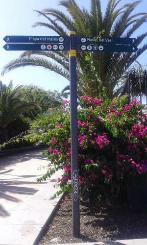 Apartamento Bungalow Main Street Playa Del Ingles