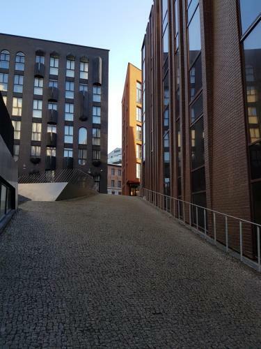Rotermanni Guest Apartments