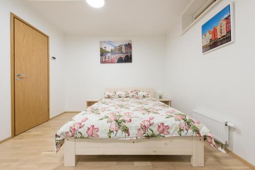 Telliskivi Apartment 16