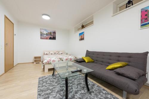 Telliskivi Apartment 16