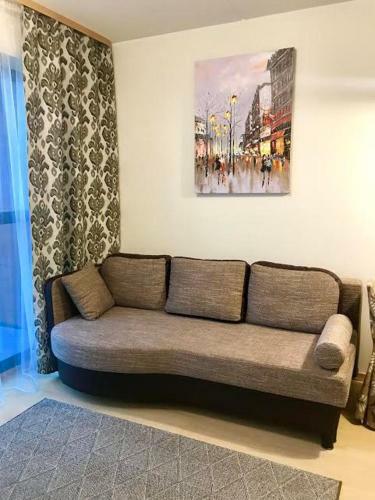 Karlson Boutique Apart Hotel