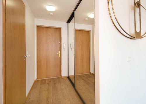 Foorum City Centre Apartment