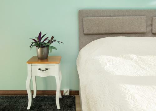 Foorum City Centre Apartment