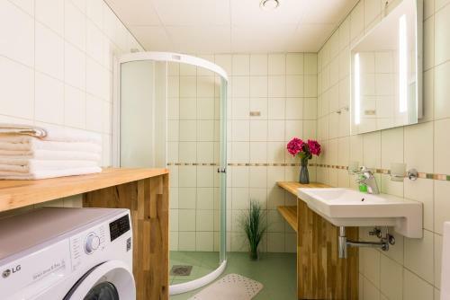Foorum City Centre Apartment