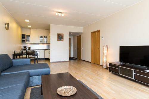 Foorum City Centre Apartment