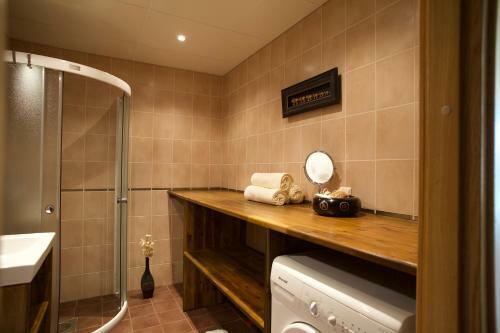 Foorum City Centre Apartment