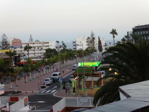 Apartamento Garland Agaete Parque